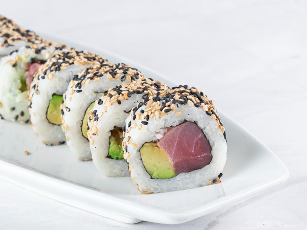 California Maguro