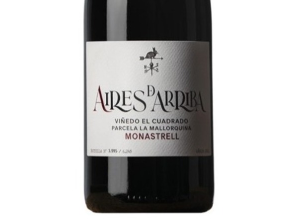 AIRES DE ARRIBA MONASTRELL 2021