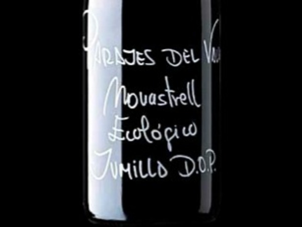 PARAJES DEL VALLE MONASTRELL