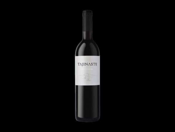 Tajinaste Tinto Tradicional 