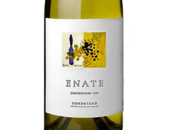 ENATE CHARDONNAY 234 