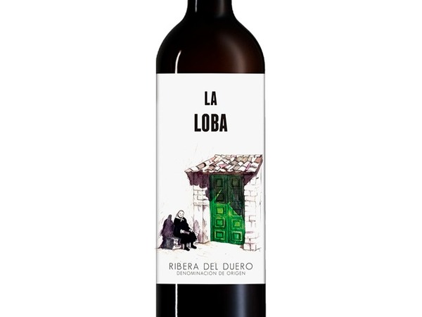 LA LOBA 2016