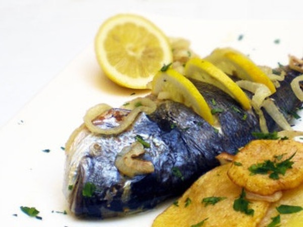 Dorada