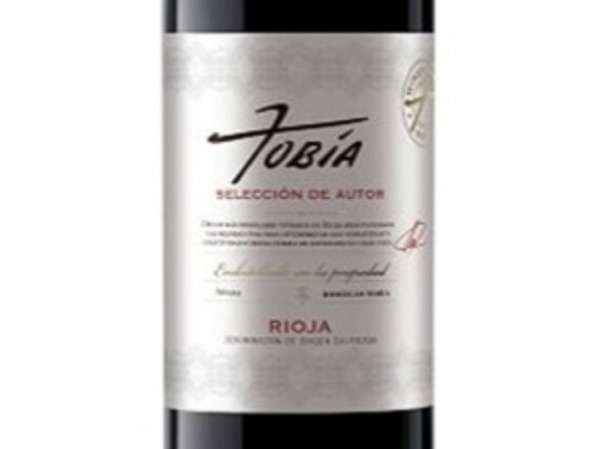 TOBÍA SELECCIÓN DE AUTOR TINTO 2019
