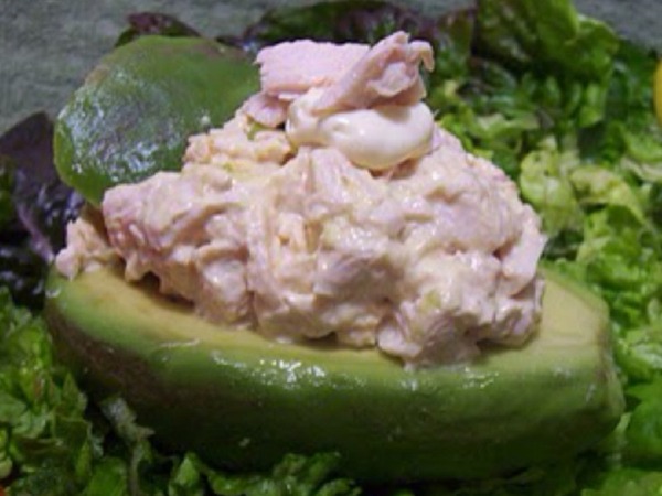 PALTA REINA