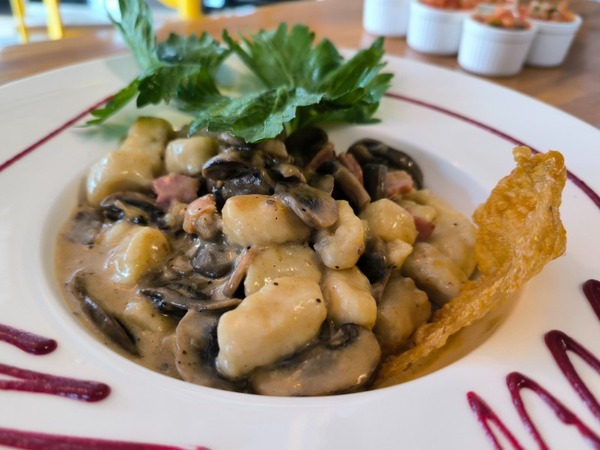 ÑOQUIS