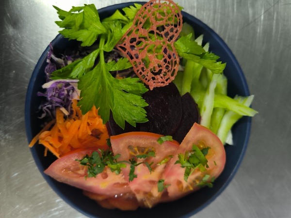 ENSALADA MIXTA