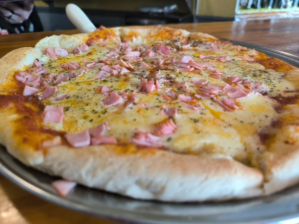 NAPOLITANA