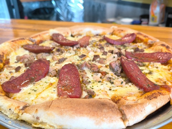 CHORIZO