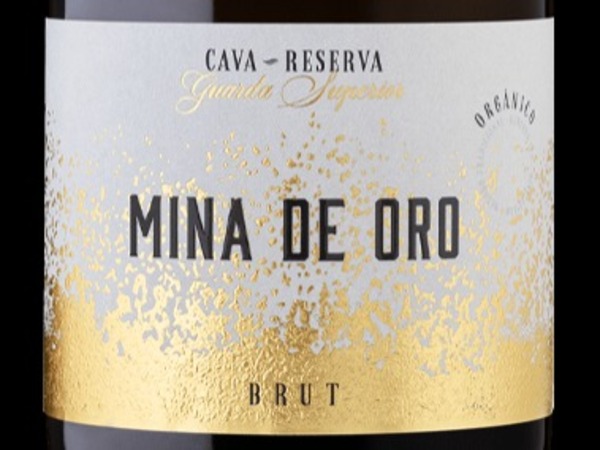 CAVA MINA DE ORO BRUT 
