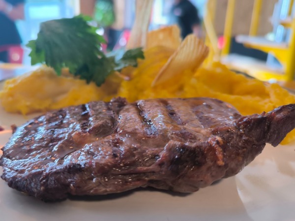LOMO VETADO