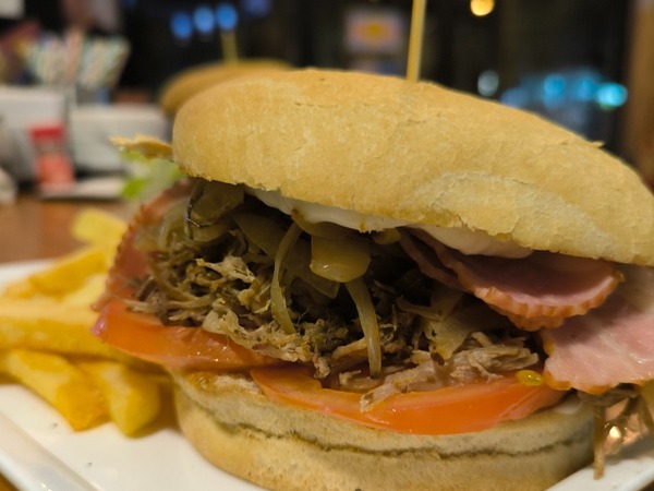 SUPER SÓNICO