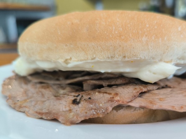 MAYO