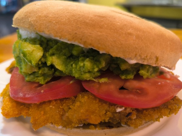 MILANESA ITALIANA