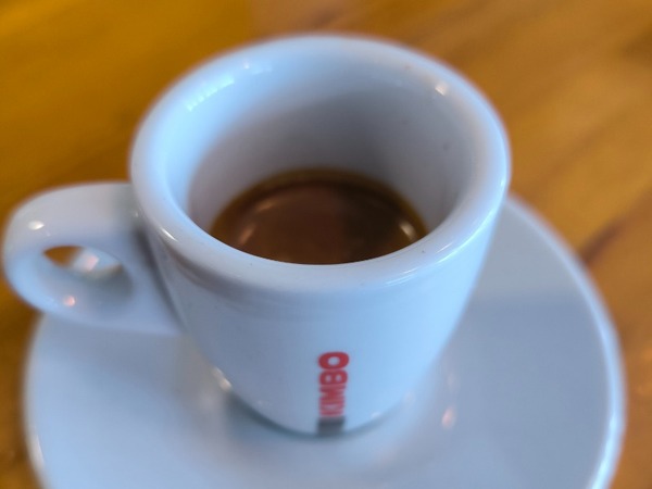 ESPRESSO