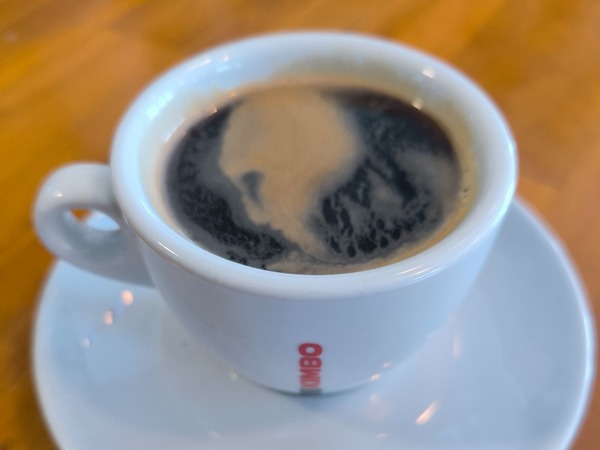 AMERICANO