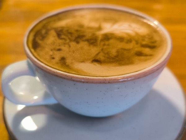 CAPUCCINO