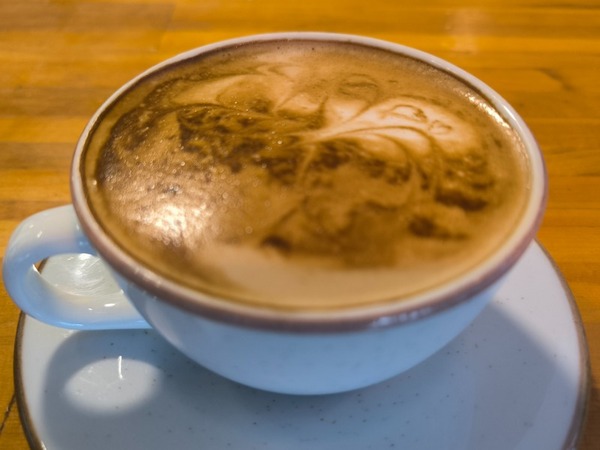 CAPUCCINO SABORES