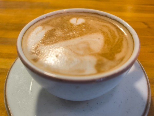 LATTE