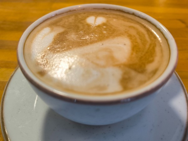 LATTE SABORES