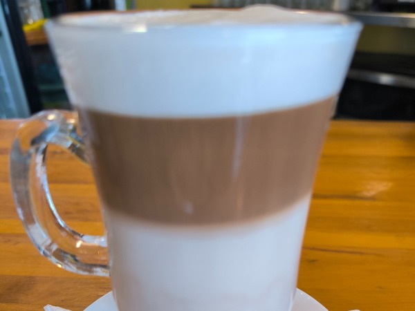 CORTADO
