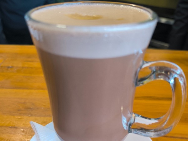MOKACCINO