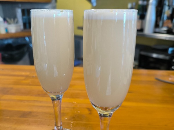 PISCO SOUR
