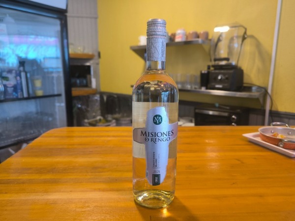 MISIONES DE RENGO RESERVA (750cc)