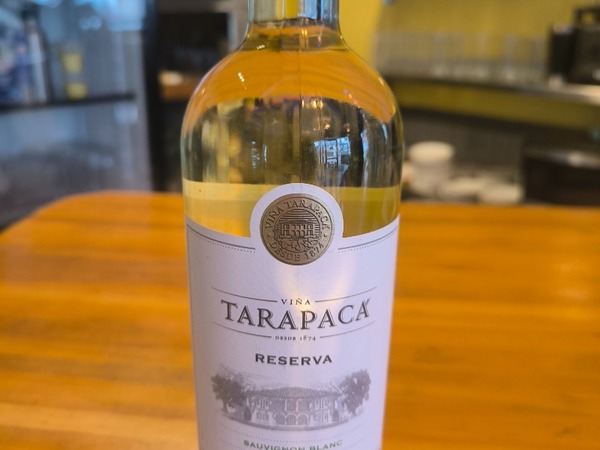 LEÓN DE TARAPACÁ (750cc)