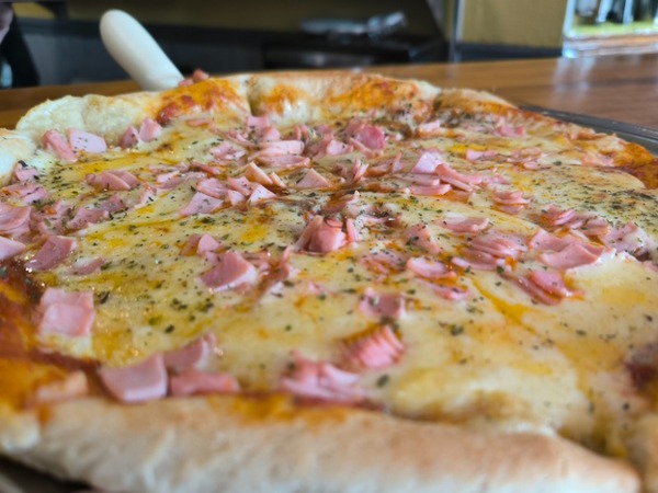 NAPOLITANA