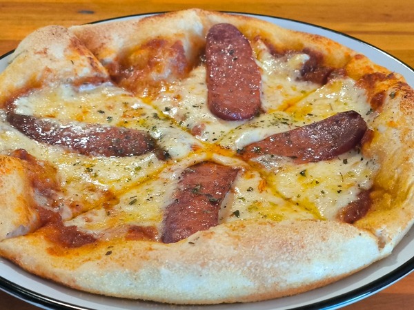 CHORIZO