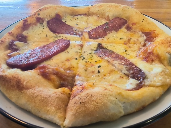 CHORIZO