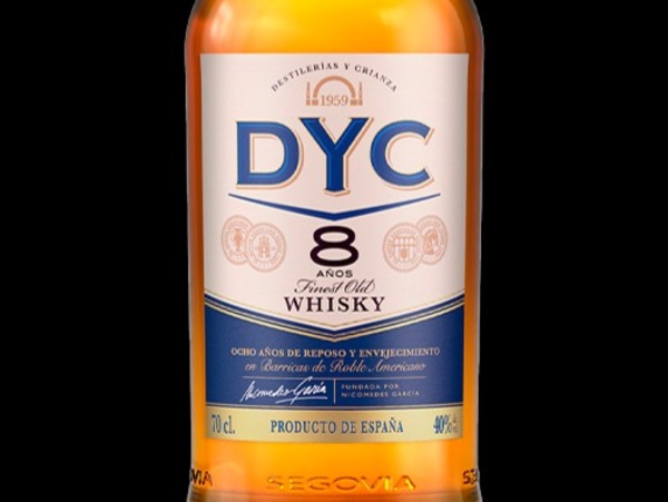 DYC 8 AÑOS