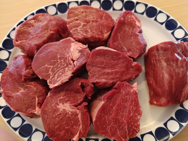 SOLOMILLO DE VACA GALLEGA