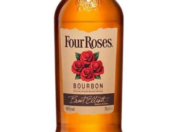 FOUR ROSES BOURBON