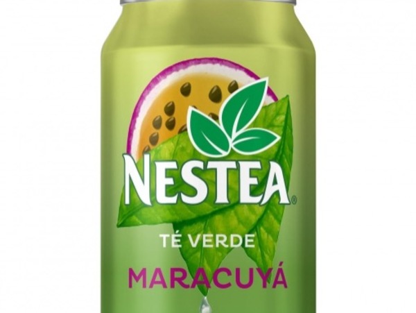 Nestea Maracuyá 
