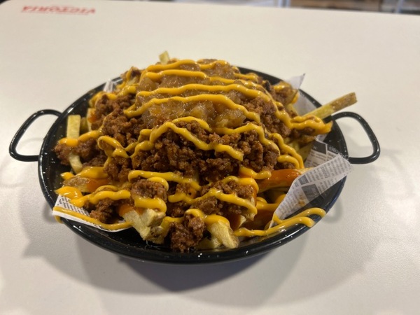 Papas bruja 