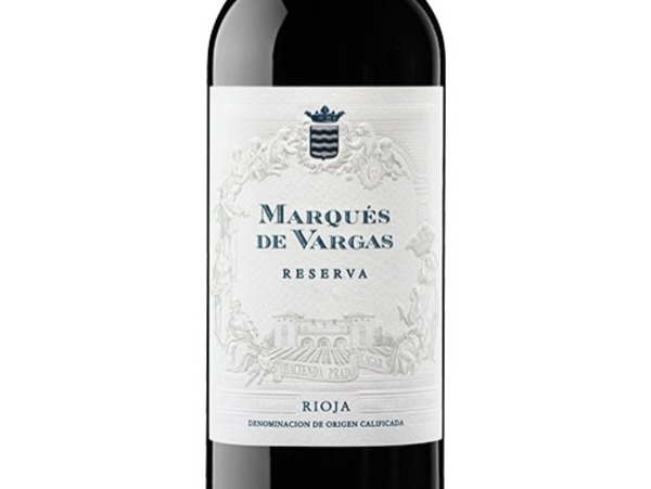 MARQUES DE VARGAS RESERVA 2018 