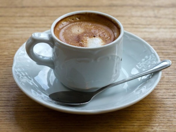 CORTADO