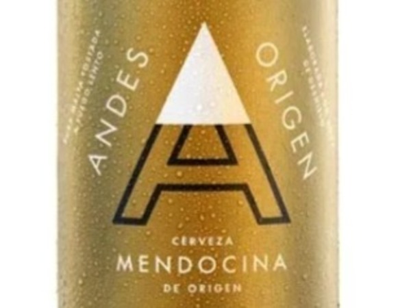 Andes Origen Rubia