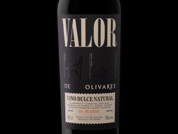 VALOR DE OLIVARES 1996
