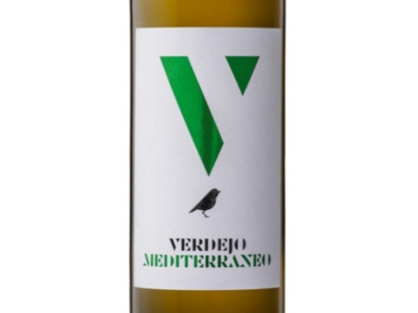 VERDEJO MEDITERRÁNEO