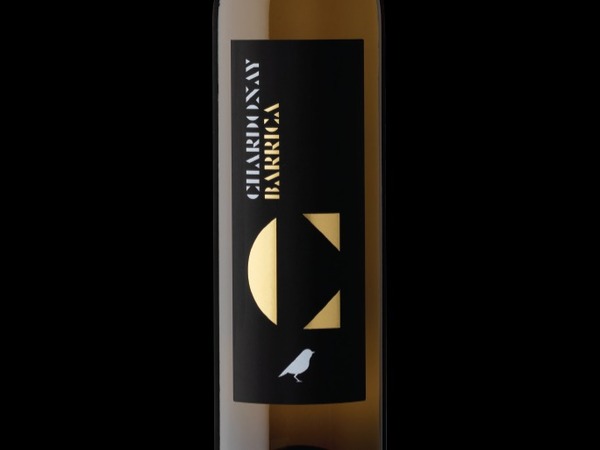 CHARDONNAY FERMENTADO EN BARRICA