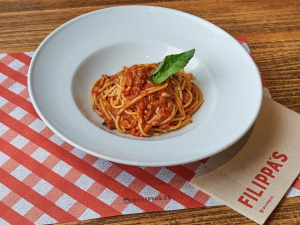 BOLOGNESE