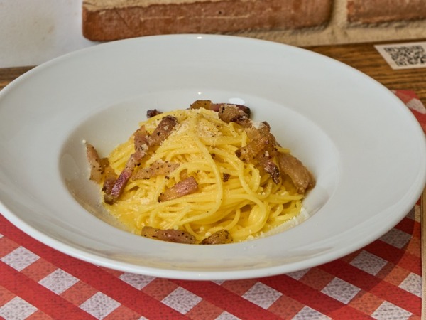 CARBONARA