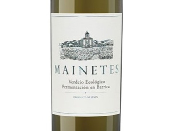 MAINETES VERDEJO F. BARRICA 2023