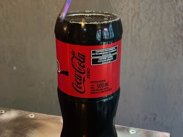 Coca Cola