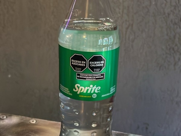 Sprite  