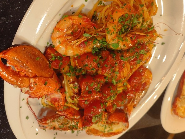 PASTA SPECIAL BOGAVANTE 
