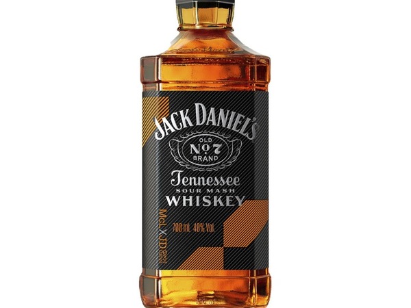 JACK DANIEL´S OLD Nº 7